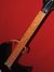 Rickenbacker 330/6 Mod, Jetglo: Neck - Front