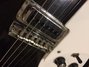 Rickenbacker 330/6 Mod, Jetglo: Close up - Free2