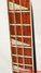 Rickenbacker 4003/4 Mod, Fireglo: Neck - Front