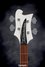 Rickenbacker 4004/4 Laredo, Snowglo: Headstock