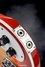 Rickenbacker 4003/4 , Fireglo: Close up - Free