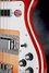 Rickenbacker 4003/4 , Fireglo: Free image