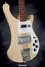 Rickenbacker 4003/4 S, Mapleglo: Free image2