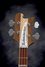 Rickenbacker 4003/4 S, Mapleglo: Headstock