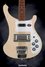 Rickenbacker 4003/4 S, Mapleglo: Body - Front