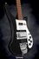 Rickenbacker 4003/4 S, Jetglo: Free image2