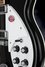 Rickenbacker 360/6 , Jetglo: Free image