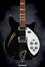 Rickenbacker 360/6 , Jetglo: Body - Front