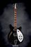 Rickenbacker 360/6 , Jetglo: Full Instrument - Front