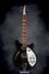 Rickenbacker 360/6 , Jetglo: Full Instrument - Front