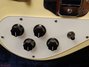 Rickenbacker 4001/4 CS, White: Free image