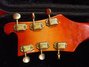 Rickenbacker 480/6 , Fireglo: Headstock - Rear