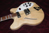 Rickenbacker 360/12 , Mapleglo: Close up - Free