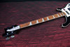 Rickenbacker 4003/4 , Jetglo: Neck - Front