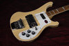 Rickenbacker 4003/4 , Mapleglo: Body - Front