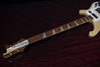 Rickenbacker 4003/4 , Mapleglo: Neck - Front