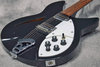 Rickenbacker 330/6 , Jetglo: Free image