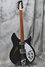 Rickenbacker 330/6 , Jetglo: Full Instrument - Front