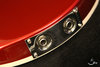 Rickenbacker 4003/4 , Ruby: Close up - Free