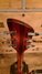 Rickenbacker 360/6 , Fireglo: Headstock - Rear