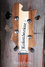 Rickenbacker 4003/4 S, Mapleglo: Headstock