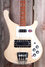 Rickenbacker 4003/4 S, Mapleglo: Body - Front