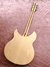 Rickenbacker 330/6 , Mapleglo: Full Instrument - Rear