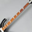 Rickenbacker 4003/4 , Jetglo: Neck - Front