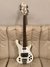 Rickenbacker 4001/4 S, White: Free image