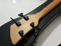 Rickenbacker 2020/4 , Midnightblue: Headstock - Rear