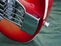 Rickenbacker 4003/4 , Fireglo: Close up - Free2