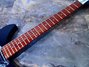 Rickenbacker 350/6 V63, Jetglo: Neck - Front