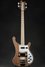 Rickenbacker 4003/4 , Natural Walnut: Full Instrument - Front