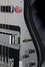 Rickenbacker 4003/4 JPS, Jetglo Pearlstar : Free image