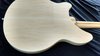 Rickenbacker 370/12 , Mapleglo: Body - Rear