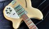 Rickenbacker 370/12 , Mapleglo: Neck - Front