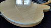 Rickenbacker 370/12 , Mapleglo: Neck - Rear