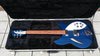 Rickenbacker 330/6 , Midnightblue: Free image2