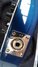 Rickenbacker 330/6 , Midnightblue: Close up - Free