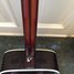 Rickenbacker 730/6 PW Build (acoustic), Autumnglo: Neck - Rear