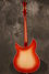 Rickenbacker 360/12 V64, Fireglo: Full Instrument - Rear