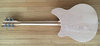 Rickenbacker 360/6 , Mapleglo: Full Instrument - Rear