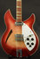 Rickenbacker 360/12 V64, Fireglo: Body - Front