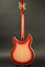 Rickenbacker 360/12 V64, Fireglo: Full Instrument - Rear