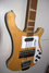 Rickenbacker 4001/4 , Mapleglo: Body - Front