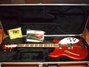 Rickenbacker 360/6 , Ruby: Free image2