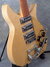 Jul 2000 Rickenbacker 325/6 V59, Mapleglo: Close up - Free