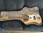 Jun 1978 Rickenbacker 4001/4 Mod, Mapleglo: Free image