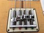 Jun 1978 Rickenbacker 4001/4 Mod, Mapleglo: Close up - Free2