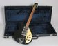 Rickenbacker 320/6 B Series, Jetglo: Full Instrument - Front